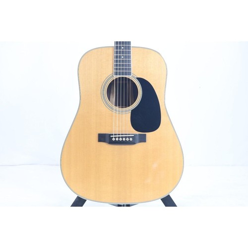 Guitare acoustique martin - guitare,