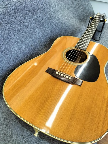 Guitare acoustique martin 28 - martin, d-28