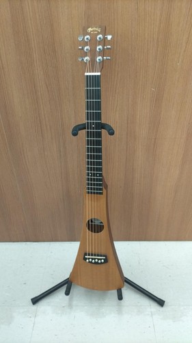 Guitare voyage martin the - de,