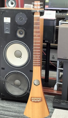 Martin backpacker guitare - martin,