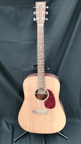 Guitare acoustique martin - guitare, dm