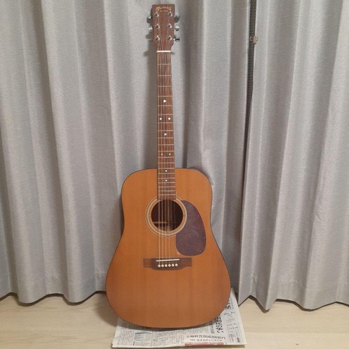 Guitare acoustique martin - acoustique,