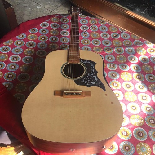 Guitare acoustique martin dxm - guitare,