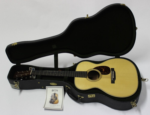 Martin guitare guitar 28 - guitare/guitar, om-28