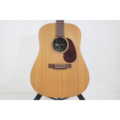 Guitare acoustique martin - guitare,