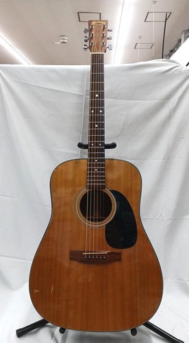 Guitare acoustique martin 18 - guitare,