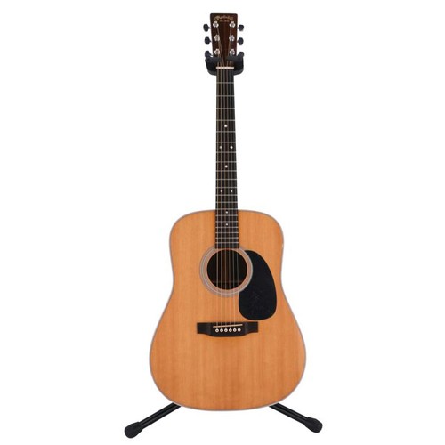 Guitare acoustique martin - guitare, d-28