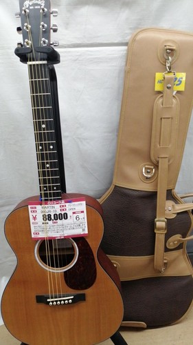 Guitare acoustique martin - acoustique,