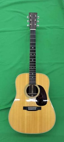 Guitare acoustique martin 28 - martin, d-28
