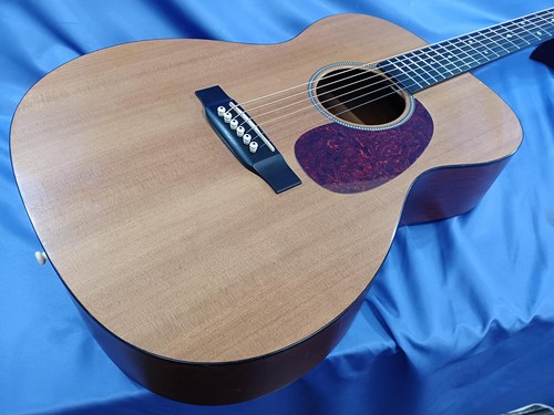 Guitare acoustique martin ctm - guitare,