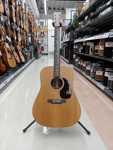 Guitare acoustique martin 28 - acoustique,