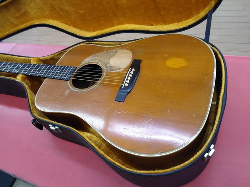 Guitare acoustique martin - acoustique,
