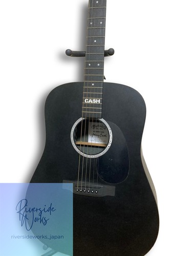 Guitare acoustique martin - guitare, &