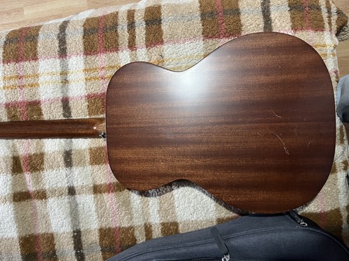 Guitare acoustique martin co - guitare,