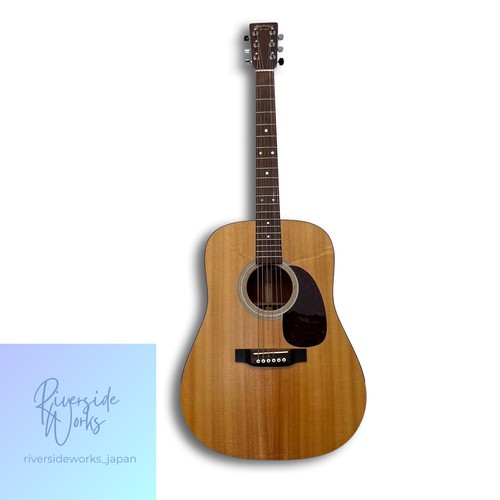 Guitare acoustique martin - guitare, martin&co