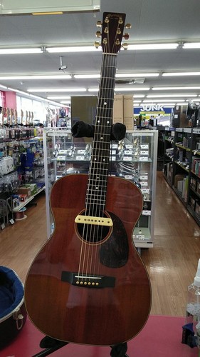 Guitare acoustique martin - acoustique,