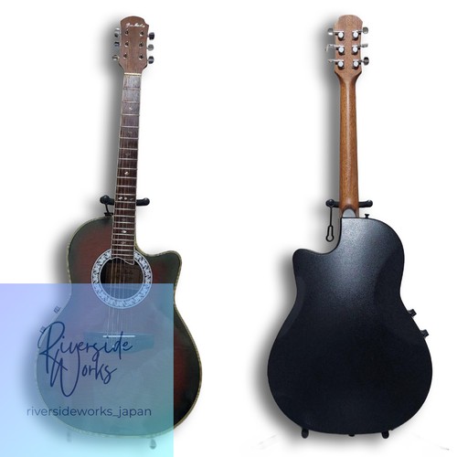 Guitare électro acoustique - guitare, électro-acoustique