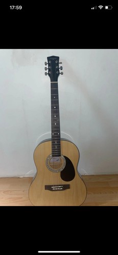 Guitare acoustique martin - guitare,