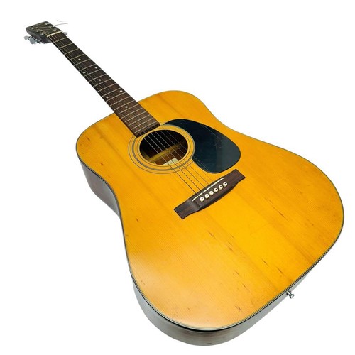 Guitare acoustique pro martin - guitare,