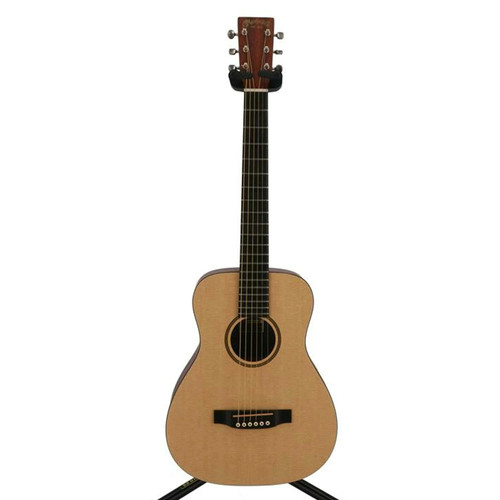 Guitare acoustique électrique