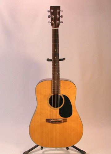 Martin 1974 etat - d-18, de