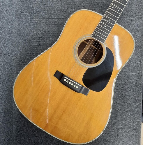Guitare acoustique martin 35 - martin, d-35